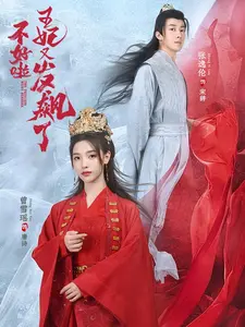 不好啦，王妃又发飙了