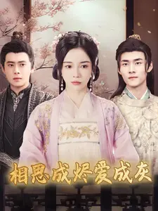 相思成烬爱成灰