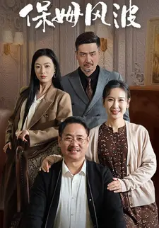 保姆风波