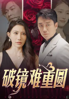 破镜难重圆