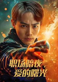 职场暗夜,爱的曙光