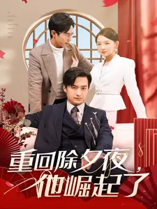 重回除夕夜,他崛起了