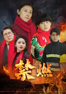 禁燃