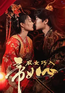 农女巧入帝王心