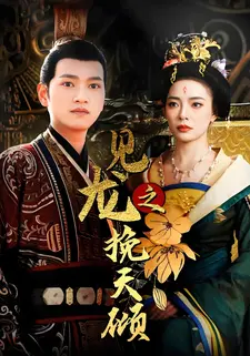 见龙之挽天倾