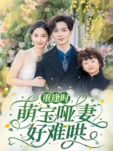 重逢时,萌宝哑妻好难哄