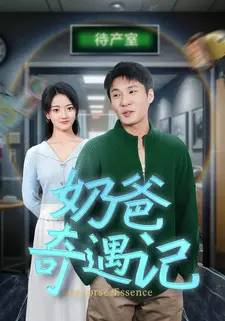奶爸奇遇记