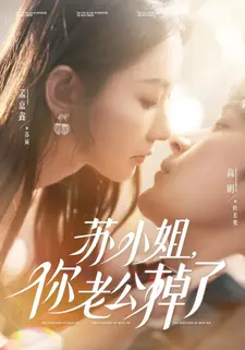 苏小姐,你老公掉了