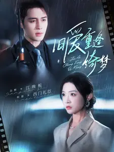 旧爱重逢绮梦