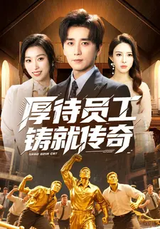 厚待员工铸就传奇