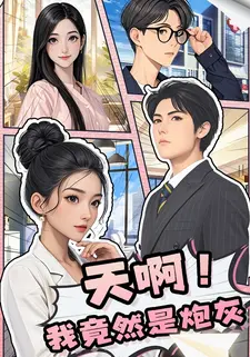 天啊!我竟然是炮灰