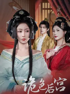 诡色后宫