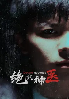 绝武神医