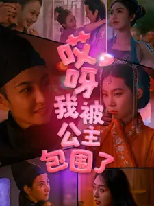 哎呀，我被公主包围啦