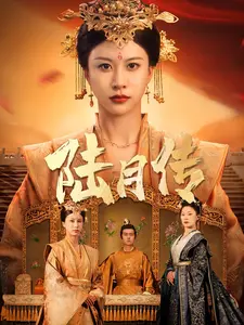 陆月传