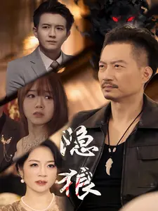 隐狼