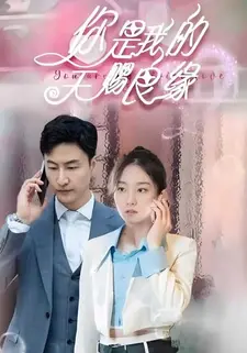 你是我的天赐良缘