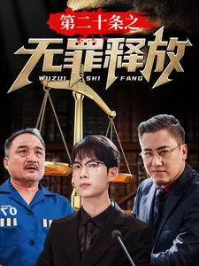 第二十条之无罪释放