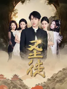 圣徒