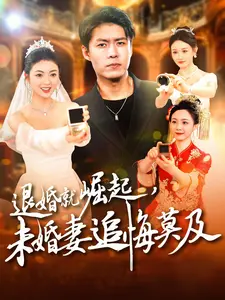 退婚就崛起,未婚妻追悔莫及