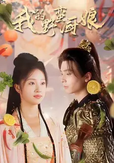 我的野蛮厨娘