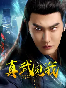 真武见我