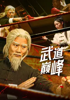 武道巅峰