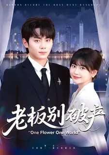 老板别破产